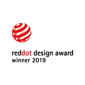 Höfats Spin 900 classic schwarz